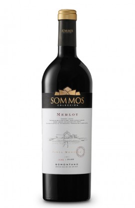 SOMMOS Colección Merlot - Tienda SOMMOS