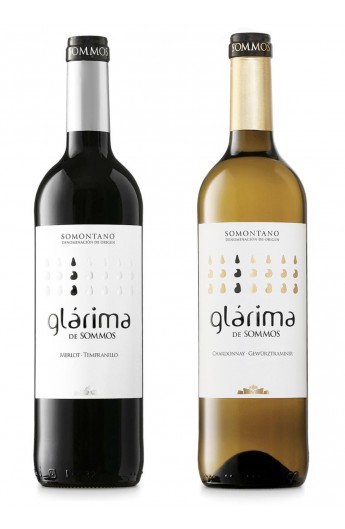 GLÁRIMA