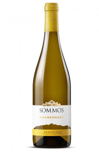 SOMMOS Chardonnay - Tienda SOMMOS