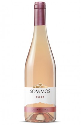 SOMMOS ROSÉ