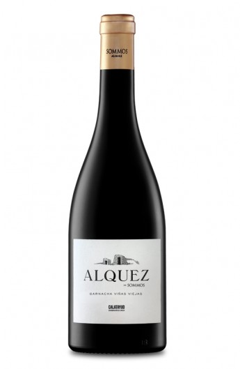 Alquez Garnacha Viñas Viejas - Tienda SOMMOS