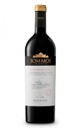 SOMMOS Colección Tempranillo - Tienda SOMMOS