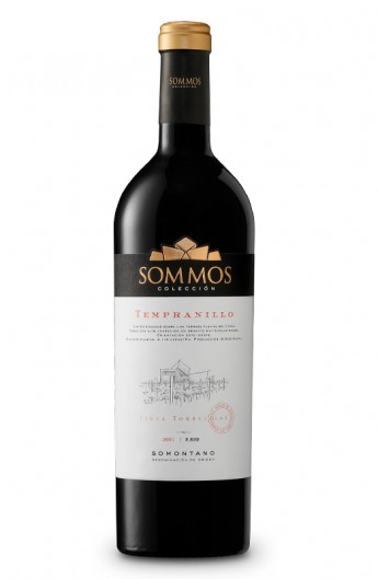 SOMMOS Colección Tempranillo - Tienda SOMMOS