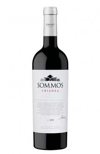 SOMMOS Crianza - Tienda SOMMOS