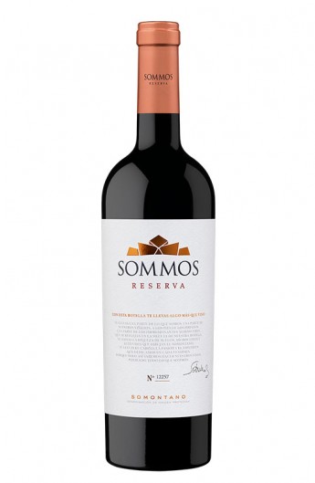 SOMMOS Reserva - Tienda SOMMOS