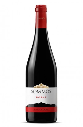 SOMMOS Roble - Tienda SOMMOS