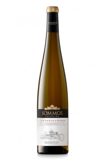 SOMMOS Colección Gewürztraminer - Tienda SOMMOS