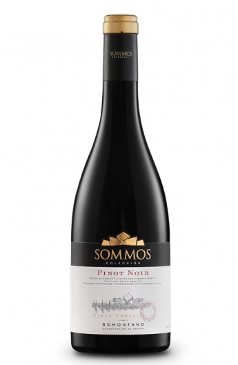 SOMMOS COLECCIÓN PINOT NOIR