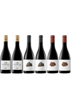 Nos vamos de vinos