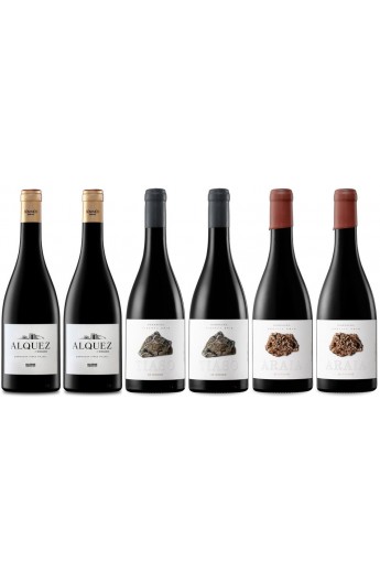 Nos vamos de vinos