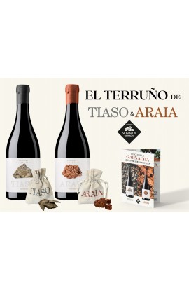 Nos vamos de vinos