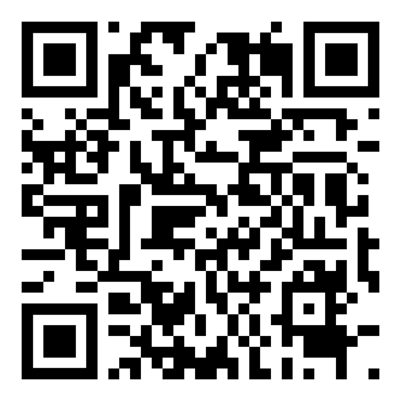 QR informativo