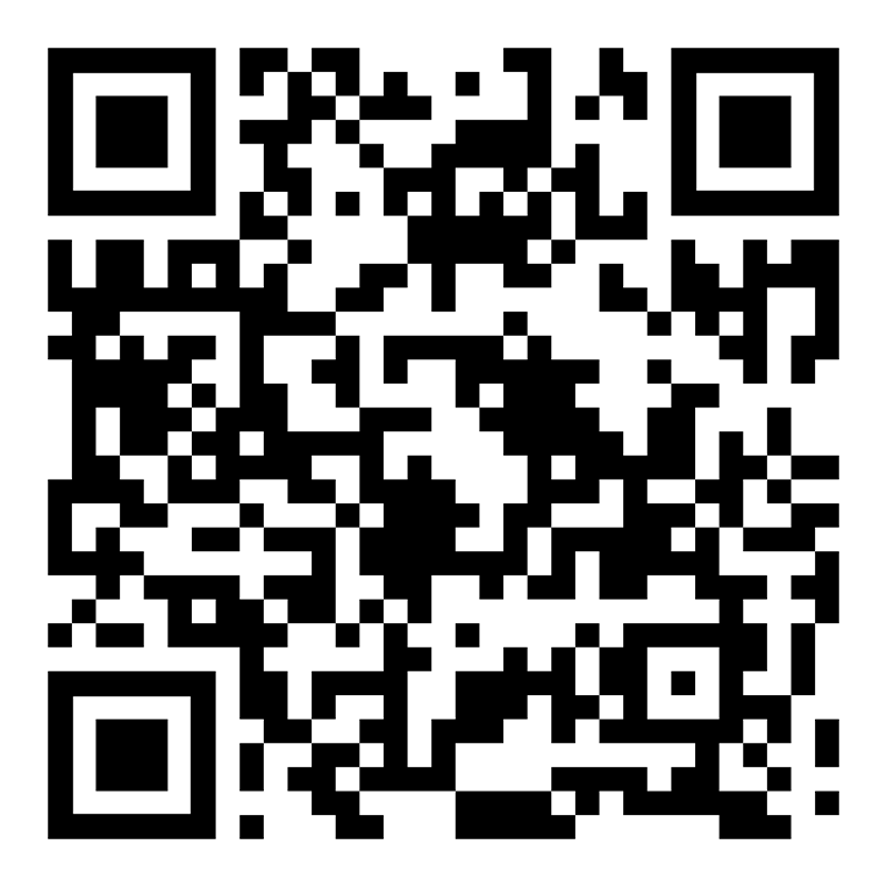 QR informativo