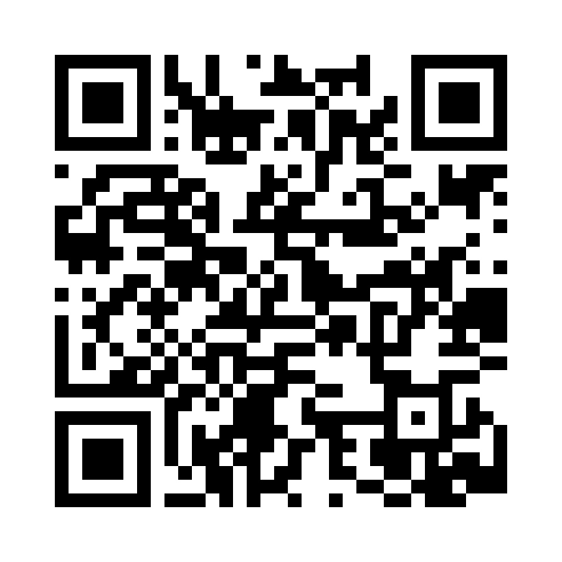 QR informativo