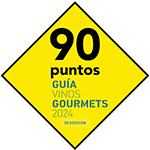 90 puntos gourmets