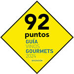 92 puntos gourmets