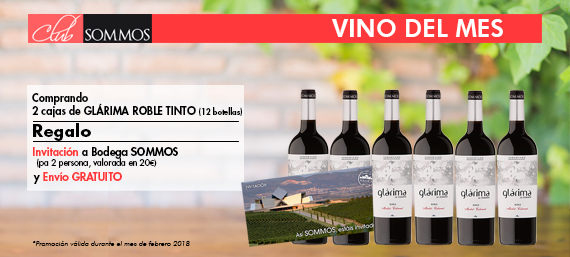 glarima-roble-tinto-vinodelmes-febrero-tiendasommos